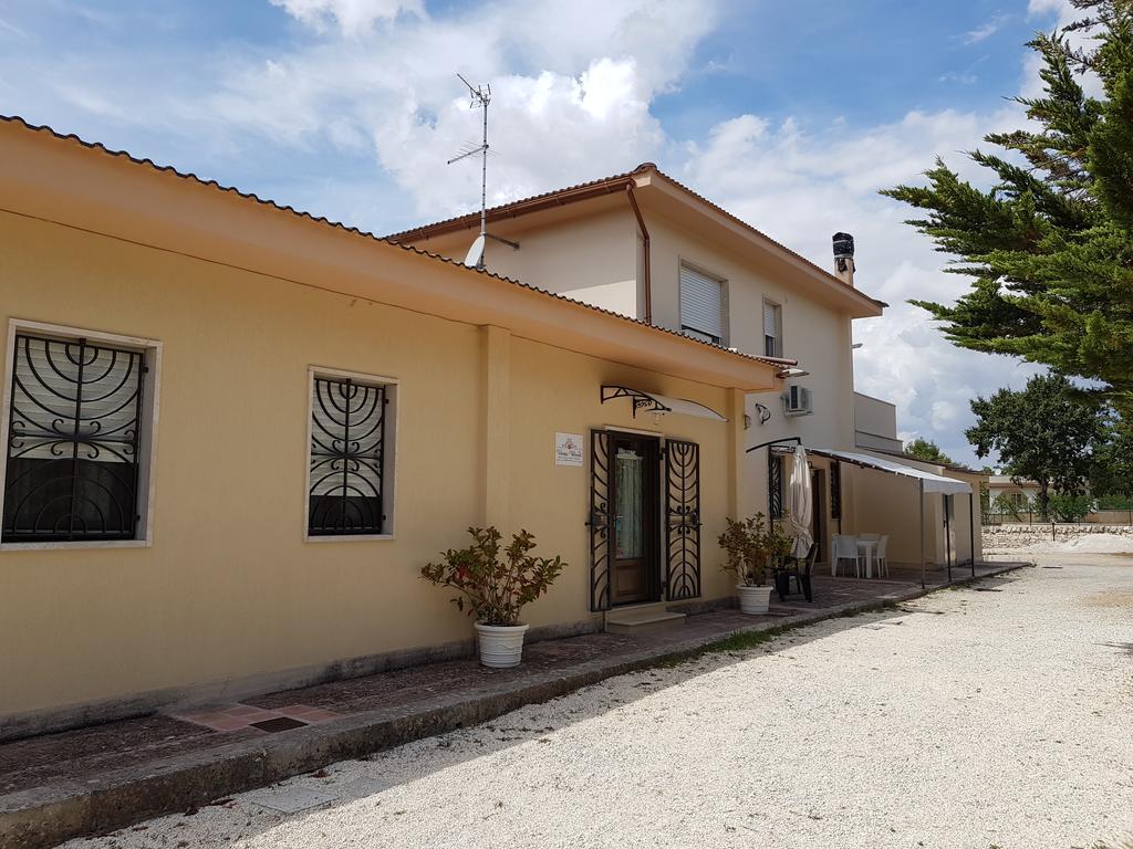 Villa Venus Woods Martina Franca Exterior foto