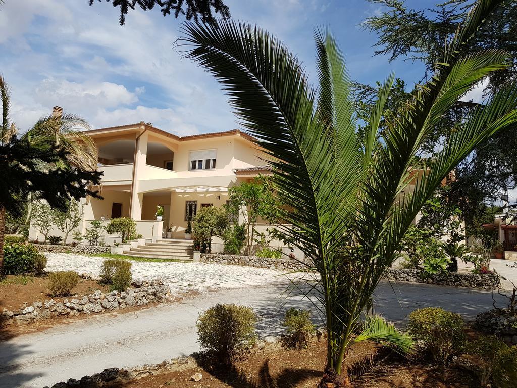 Villa Venus Woods Martina Franca Exterior foto